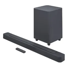 Soundbar Jbl Bar 500 5.1 Canais 295w Rms Cor Preto 110V/220V Foto mini 1