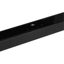 Soundbar Jbl Cinema Sb140 2.1 60w Bluetooth Jblsb140blkbr Foto mini  2