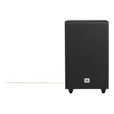 Soundbar Jbl Cinema Sb140 2.1 60w Bluetooth Jblsb140blkbr Foto mini  3