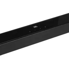 Soundbar Jbl Cinema Sb140 2.1 60w Bluetooth Jblsb140blkbr Foto mini 2