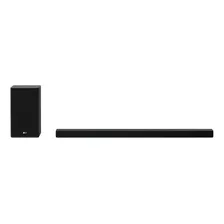Soundbar LG Com 5.1.2 Canais E 520w Rms - Sp9a Foto  mini 1