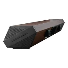 Soundbar Para Tv Subwoofer Home Theater 125w Bass Bluetooth Foto mini 2