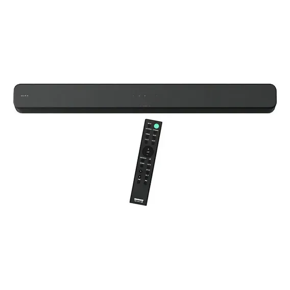 Soundbar Sony 2.1 Bluetooth Hdmi Usb Ht-s100f Foto 1