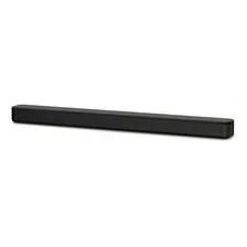 Soundbar Sony 2.1 Bluetooth Hdmi Usb Ht-s100f Foto mini  3