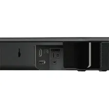 Soundbar Sony 2.1 Bluetooth Hdmi Usb Ht-s100f Foto mini  2