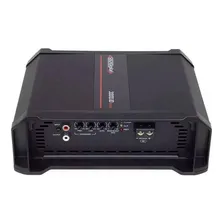 SounDigital Nano SD3000.1 3000 W Preto Foto mini 2