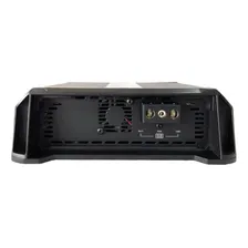 SounDigital Nano SD3000.1 3000 W Preto Foto mini 3