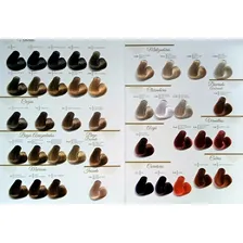 Souple Liss 1 Unidades Coloração Souple Color Foto mini  2