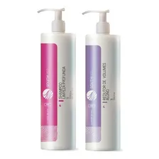 Southliss Redutor Volumes Blond + Shampoo Limpeza Profunda Foto  mini 1