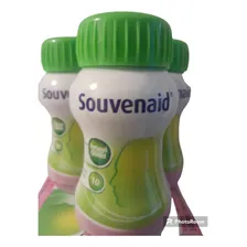 Souvenaid x24 garrafinhas de 125ML cada sabor Morango Danone Foto mini 4