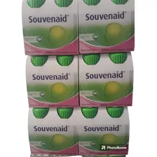 Souvenaid x24 garrafinhas de 125ML cada sabor Morango Danone Foto mini 3