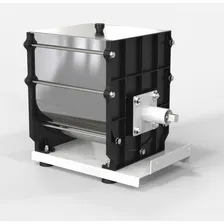Sovadeira Automática Amassadeira 3kg Anodilar Massa Para Pão Foto mini 1