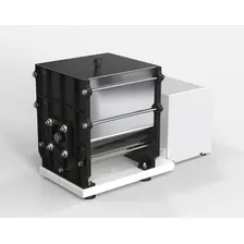 Sovadeira Automática Amassadeira 3kg Anodilar Massa Para Pão Foto mini 4