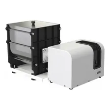 Sovadeira Elétrica Multiuso 3kg Amassadeira Massas Salgados 220V Foto mini 1