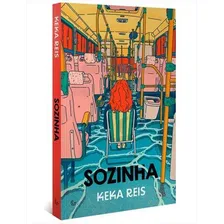 Sozinha - 1ª - Livro Foto  mini 1