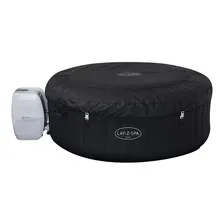 Spa Bestway Miami 669l + Bomba Filtragem 110v + Capa Foto mini 4