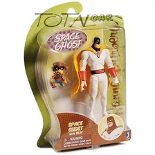 Space Ghost Whih Blip Hanna-barbera Series 2 Jazwares Foto mini  2
