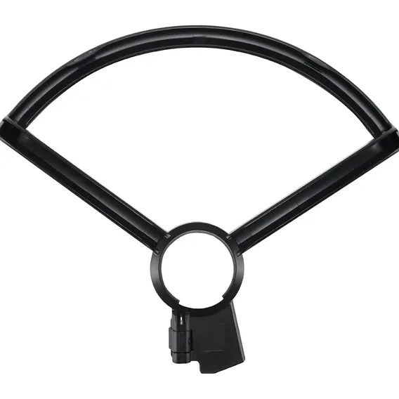 Spark Dji: Protetor de hélice preto Foto 1