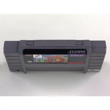 Sparkster Super Nintendo Snes Completo Foto mini 4