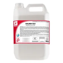 Spartan Golden Glo Detergente Neutro Concentrado Louças - 5l Foto mini 1