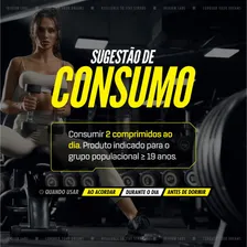 Spartan Polivitamínico Ultra Concentrado 60comp Vitamina A-z Sabor Sem sabor Foto mini  3