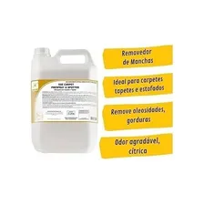 Spartan - Sse Carpet Prespray & Spotter 5l Foto mini  3