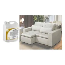 Spartan - Sse Carpet Prespray & Spotter 5l Foto mini  2