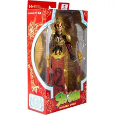 Spawn Mandarim Spawn 20 cm Mcfarlane Foto mini  2