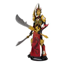 Spawn Mandarim Spawn 20 cm Mcfarlane Foto mini 4