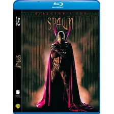 Spawn, O Soldado Do Inferno (1997) Blu Ray Dublado Legendado Foto mini 1
