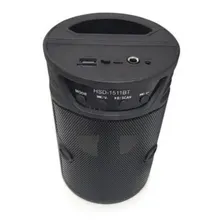 Speaker Bluetooth Hsd-1511bt Foto mini  2