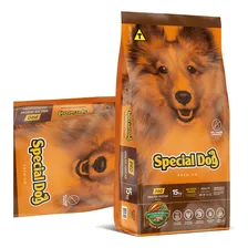 Special Dog Premium Pro Adulto Vegetais Ração 15kg Foto mini  3
