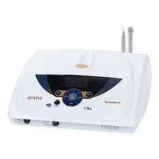 Spectra Artis Standard Radiofrequência Fracionada - Tonederm Foto  mini 1