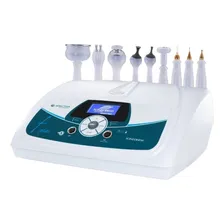 Spectra Face Plus Aparelho Radiofrequência + Jato De Plasma 110v/220v Foto  mini 1