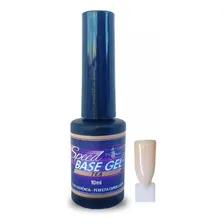 Speed Gel Base 10ml - Piubella Unhas Gel Cor ROZOVIY Foto  mini 1
