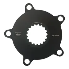 Spider Ictus Bcd 110x5 Direct Hollowgram Foto  mini 1