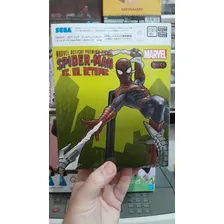 Spiderman Vs Dr Octopus Sega Marvel Act Cut Action Figure Foto mini 4