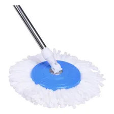 Spin Mop Com Balde Centrifugador 12l - Kala Foto mini 4