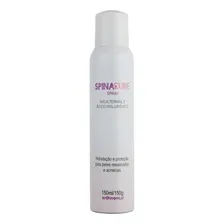 Spinacure Spray Hidrataçao Pele Seca Anti Acne Foto mini 1