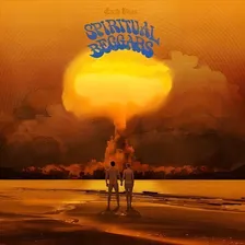Spiritual Beggars - Earth Blues (slipcase) (cd Lacrado) Foto mini 1