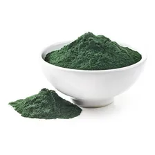 Spirulina Em P贸 250gr Foto mini 1