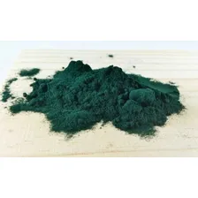 Spirulina Em P贸 Pura 1kg - Niyati Sabor Sabor Algas Foto mini 2