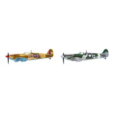 Spitfire - 1/72 - Italeri 001 Foto mini 2