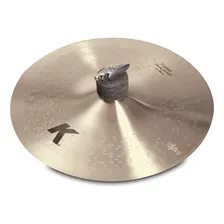 Splash Zildjian K Custom Dark 10 K0932 Foto  mini 1