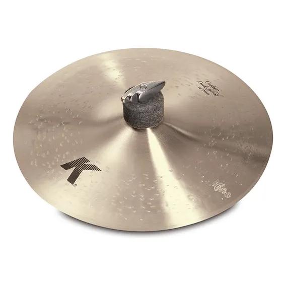 Splash Zildjian K Custom Dark 10 K0932 Foto 1