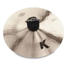 Splash Zildjian K Custom Dark 8 K0930 Foto  mini 1