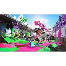 Splatoon 2 Standard Edition Nintendo Switch Físico Foto mini 4