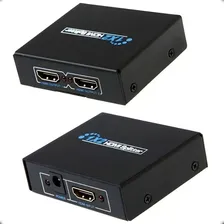 Splinter Hdmi 1*2 Para Conexão Hdmi Foto mini 2