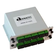 Splitter Box Modular 1x16 Sc/apc Foto mini 1