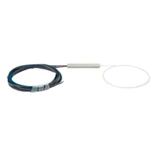 Splitter Desconectorizado Fibra Óptica 1x16 2flex Foto mini  2
